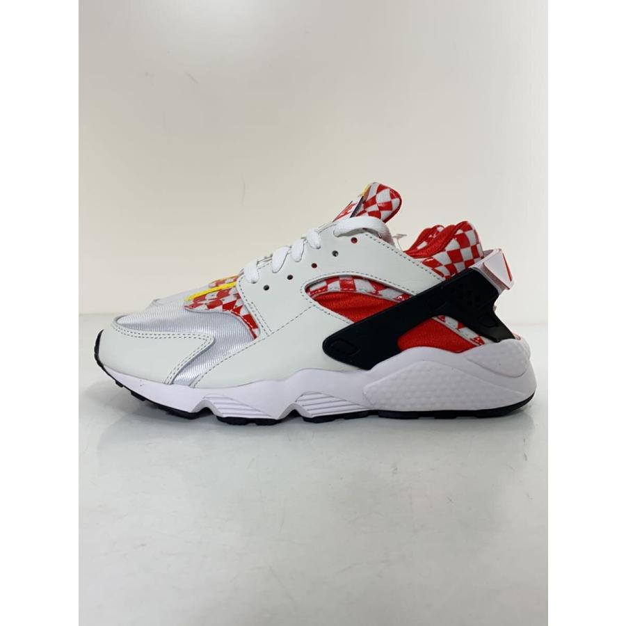 NIKE◇AIR HUARACHE_エア ハラチ/25.5cm/RED : セカンドストリート 