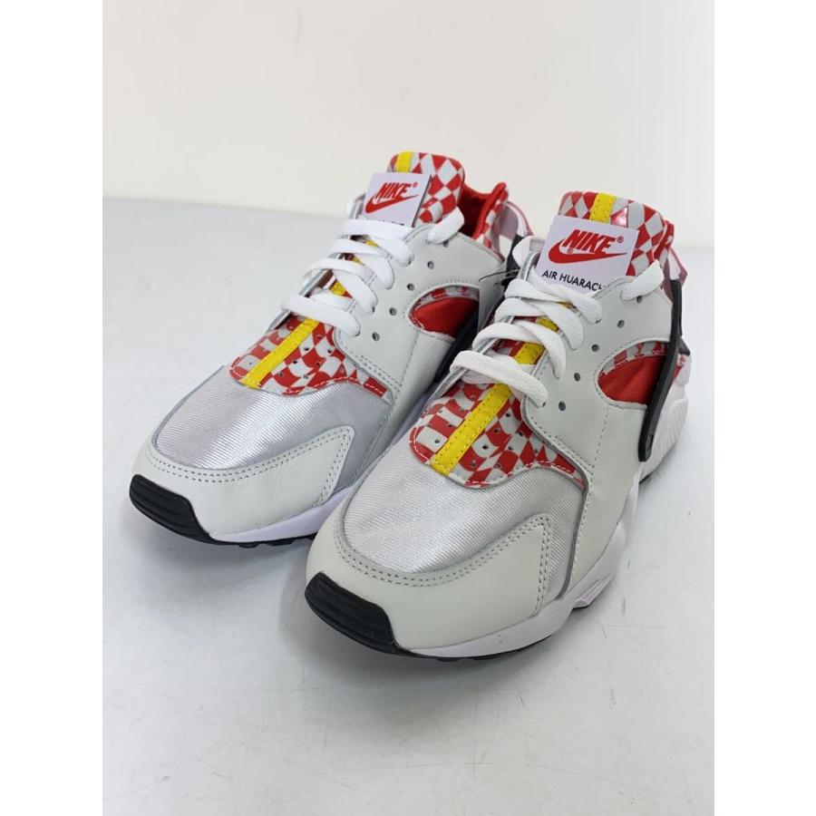 NIKE◇AIR HUARACHE_エア ハラチ/25.5cm/RED : セカンドストリート 