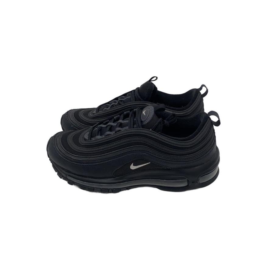 NIKE◇AIR MAX 97_エアマックス 97/25.5cm/BLK// : セカンドストリート