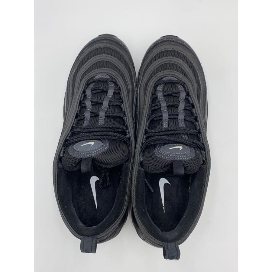 NIKE◇AIR MAX 97_エアマックス 97/25.5cm/BLK// : セカンドストリート
