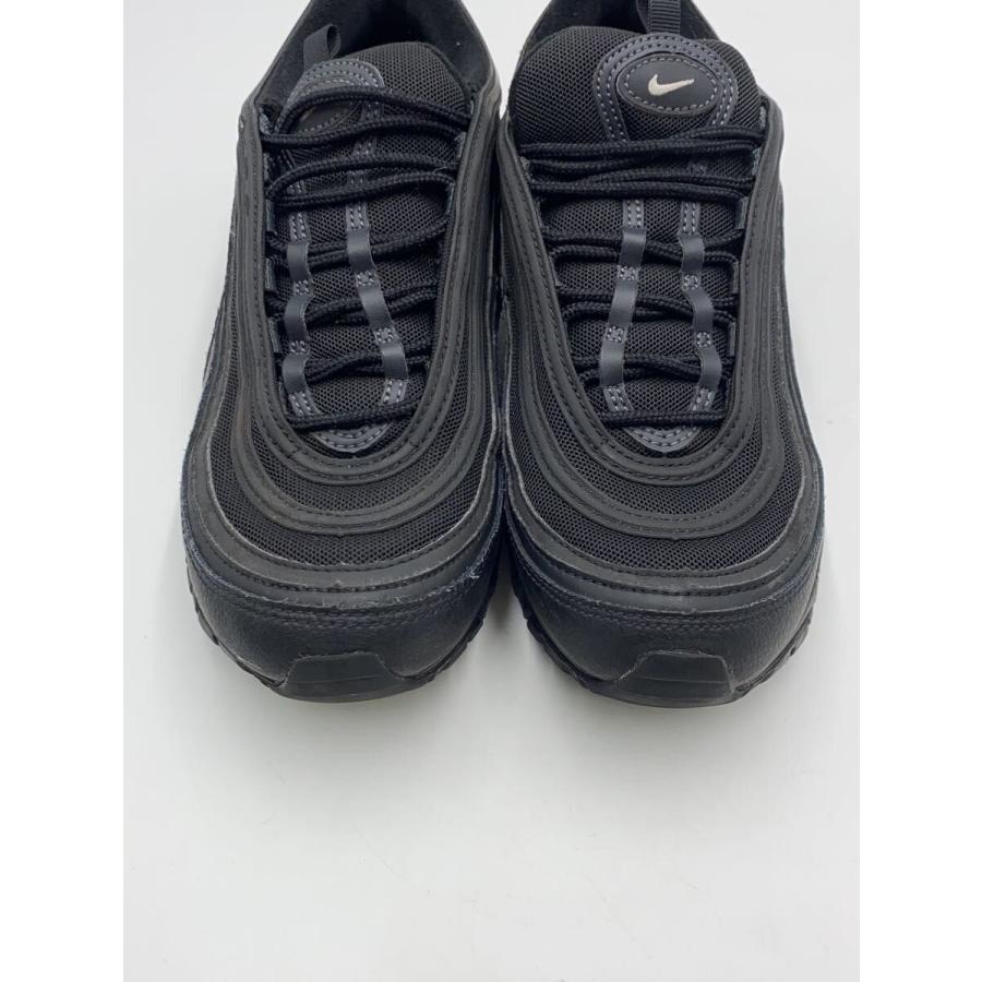 NIKE◇AIR MAX 97_エアマックス 97/25.5cm/BLK// : セカンドストリート