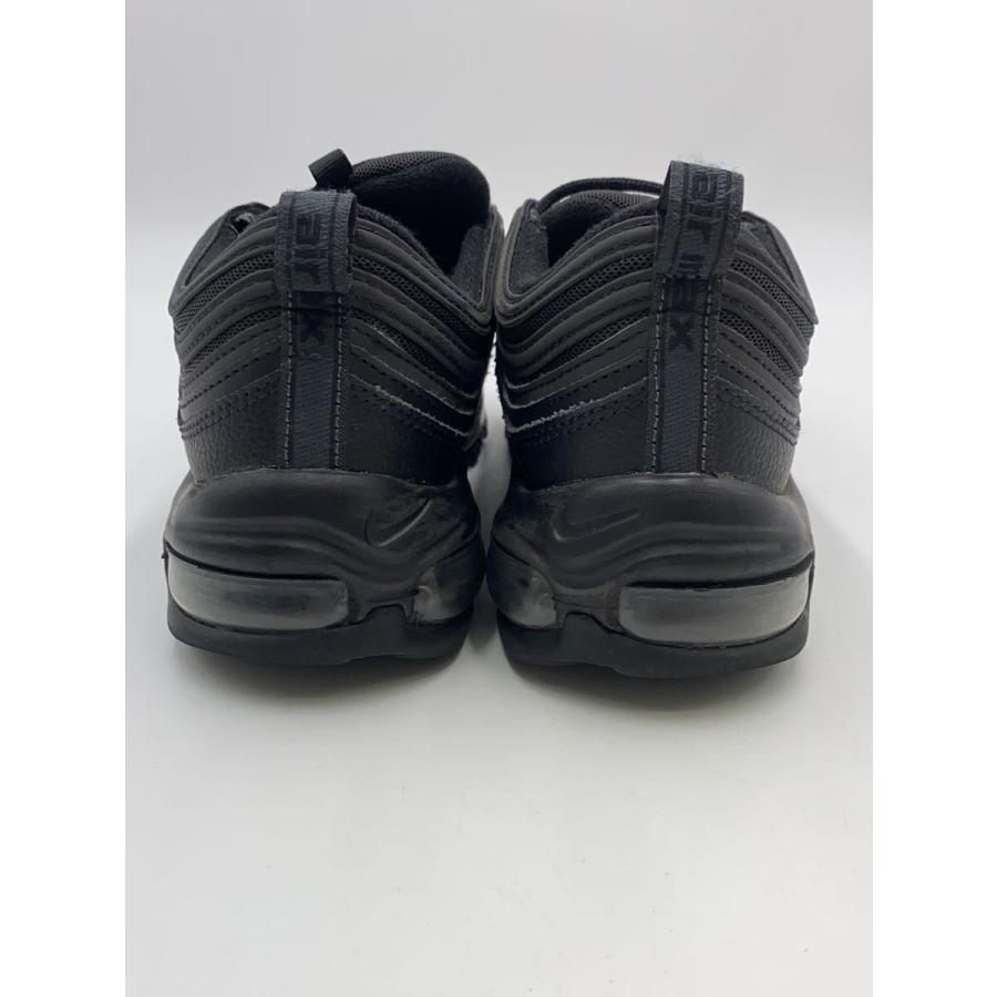 NIKE◇AIR MAX 97_エアマックス 97/25.5cm/BLK// : セカンドストリート