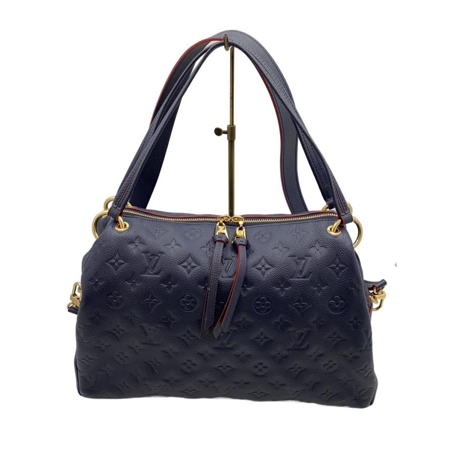 LOUIS VUITTON◇ルイヴィトン/2WAYショルダーバッグ/ポンテュPM/M43721 
