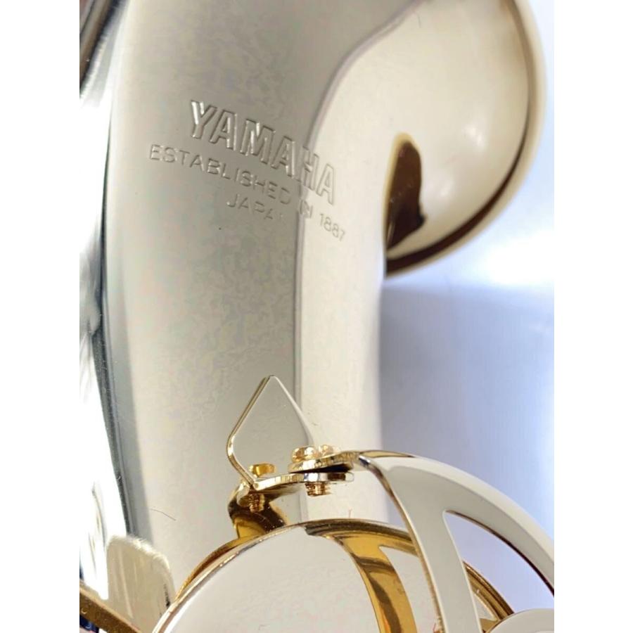 YAMAHA◇【動作確認済】YAS-24II/YAMAHA/ヤマハ/ラッカー 