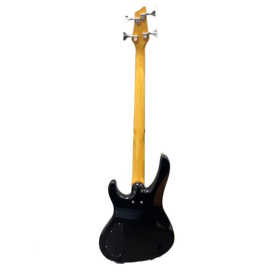 Washburn◇PB-1250/エレキベース/ソフトケース付属/ブラック/PAT