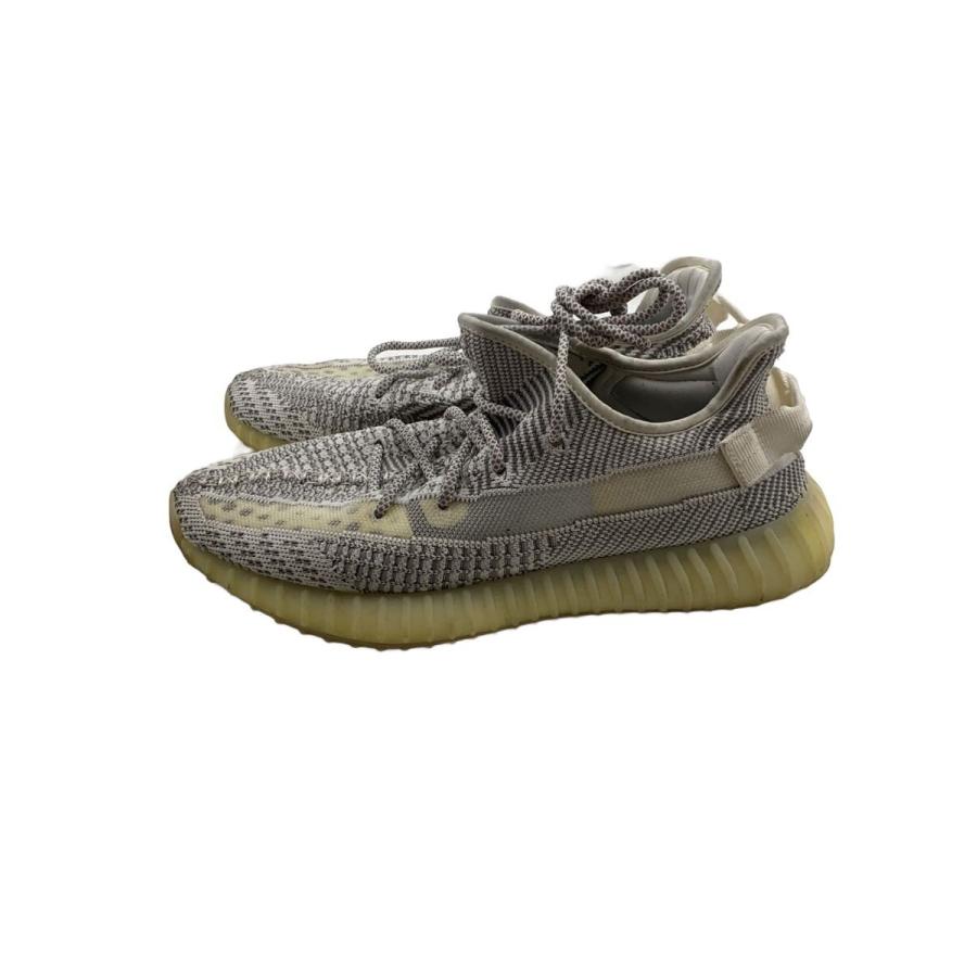 adidas◇YEEZY BOOST 350 V2/イージーブースト V2/EF2905/ホワイト