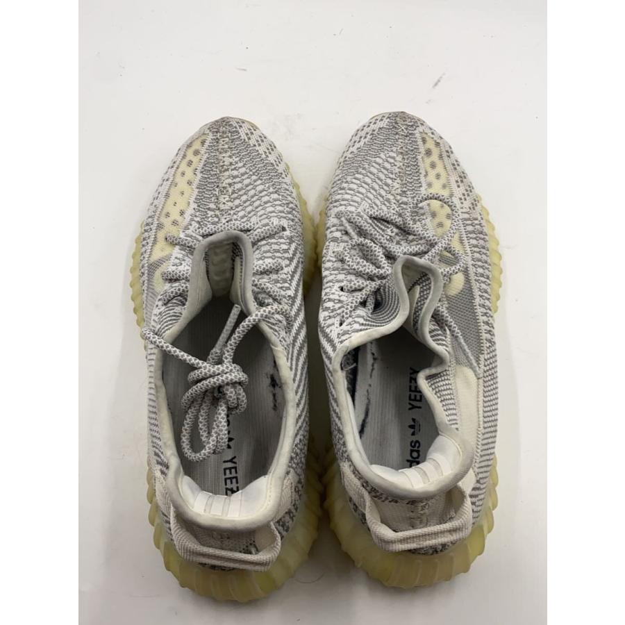 adidas◇YEEZY BOOST 350 V2/イージーブースト V2/EF2905/ホワイト