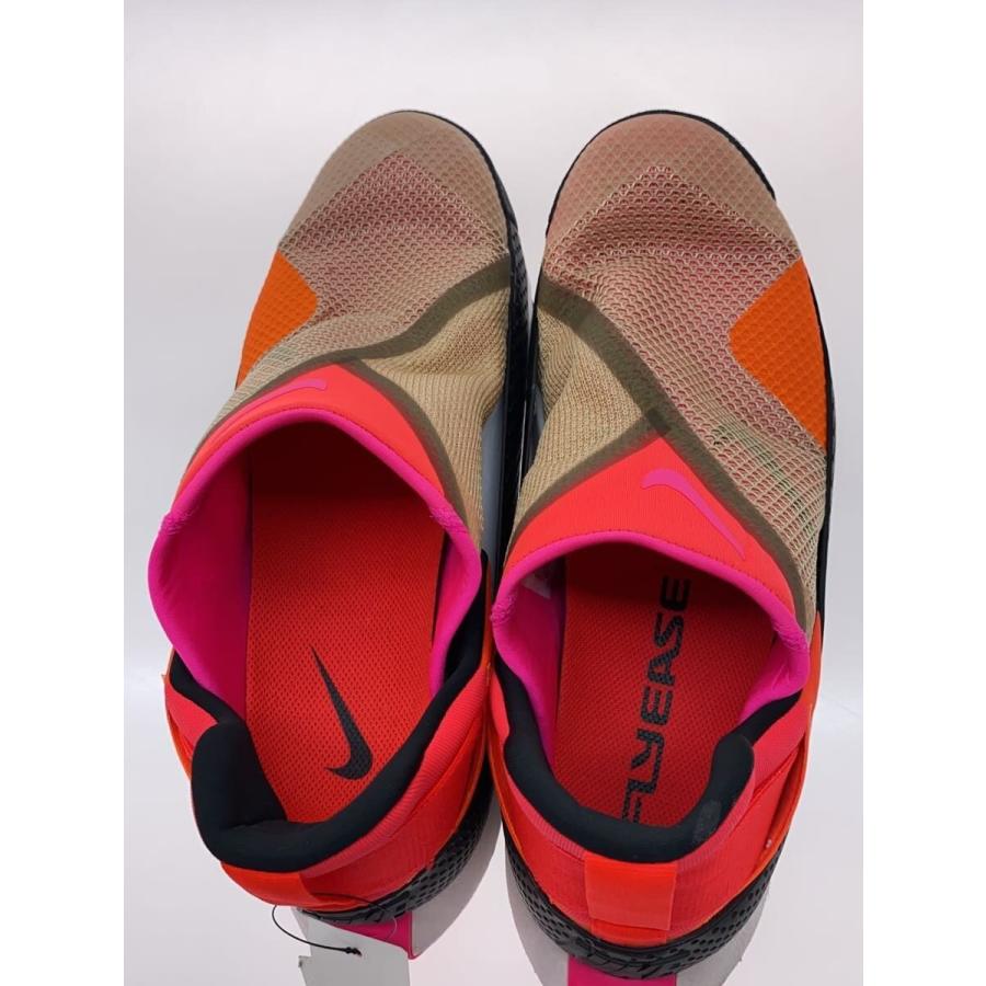 NIKE◇GO FLYEASE_ゴー フライイーズ/27cm/マルチカラー// : セカンド