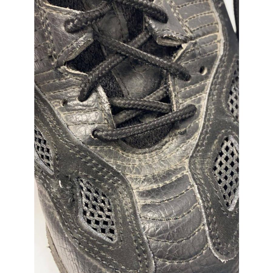 NIKE◇AIR JORDAN 11 RETRO LOW/エアジョーダンレトロロー/ブラック