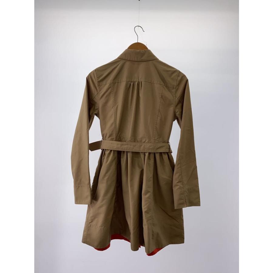 バーバリーブルーレーベル　トレンチコート　ライナー　ベルト完備　ベージュ　38 バーバリーブルーレーベル トレンチコート ライナー ベルト完備