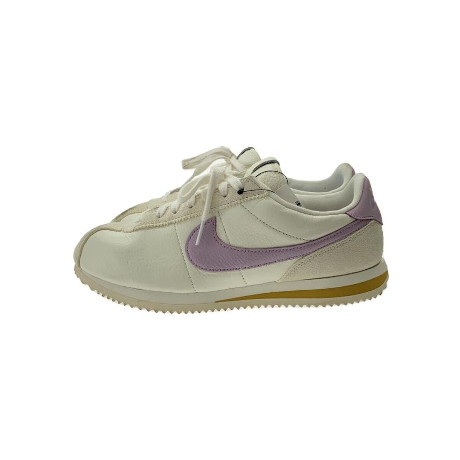 NIKE◇CORTEZ SE_コルテッツ SE/27cm/WHT : セカンドストリートYahoo