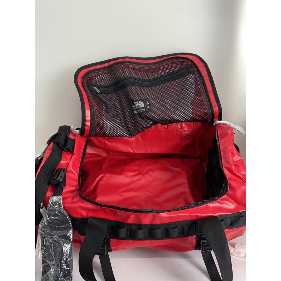 THE NORTH FACE◇ボストンバッグ/--/RED/NM82367 : セカンドストリート