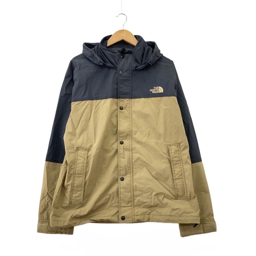 THE NORTH FACE◇ブルゾン/XL/ナイロン/CML/NP22550 : セカンド