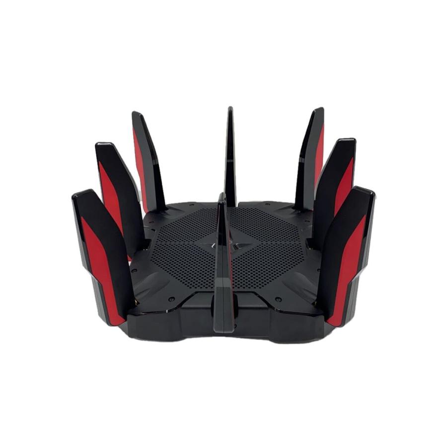 tp-link◇WiFiルーター ARCHER C5400X : セカンドストリートYahoo!店