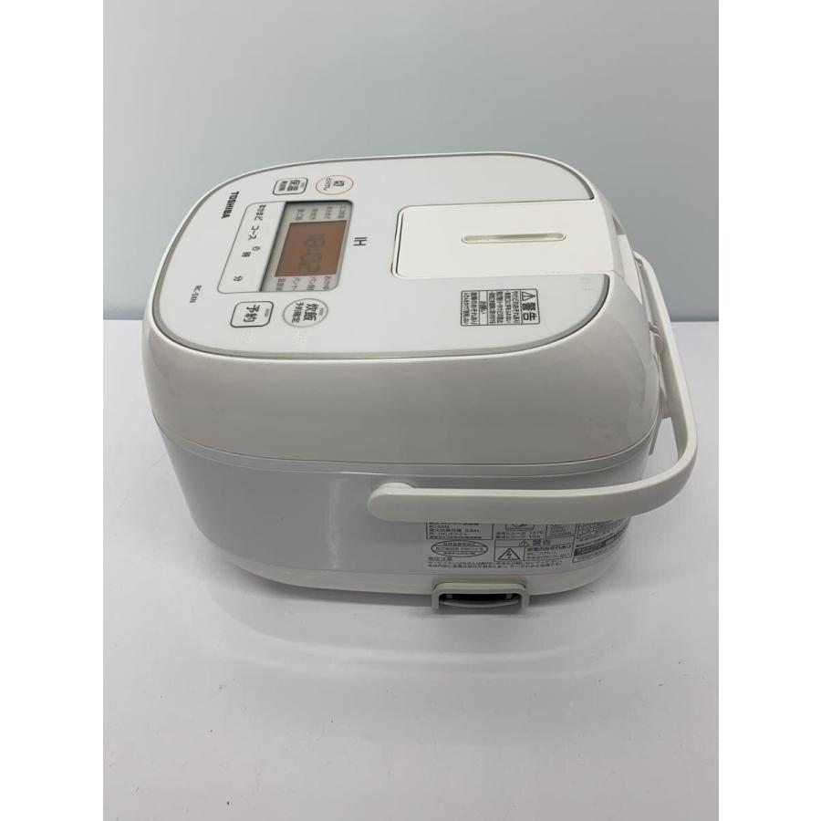 TOSHIBA◇炊飯器 RC-5XN : セカンドストリートYahoo!店 - 通販 - Yahoo