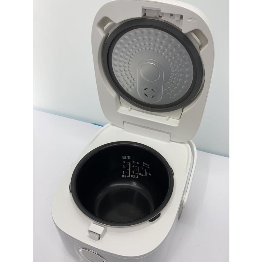 TOSHIBA◇炊飯器 RC-5XN : セカンドストリートYahoo!店 - 通販 - Yahoo