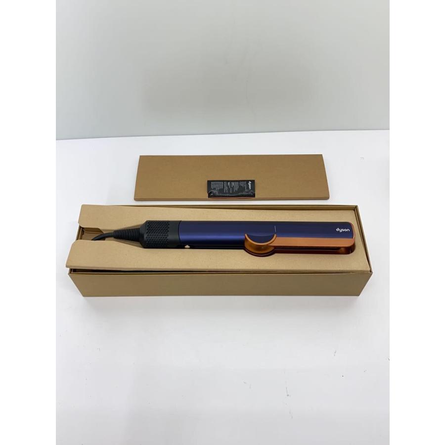 【新品未使用】 ダイソン Airstrait HT01 ヘアストレイナー dyson◇airstrait/ヘアストレイナー/ドライヤー・ヘアアイロン