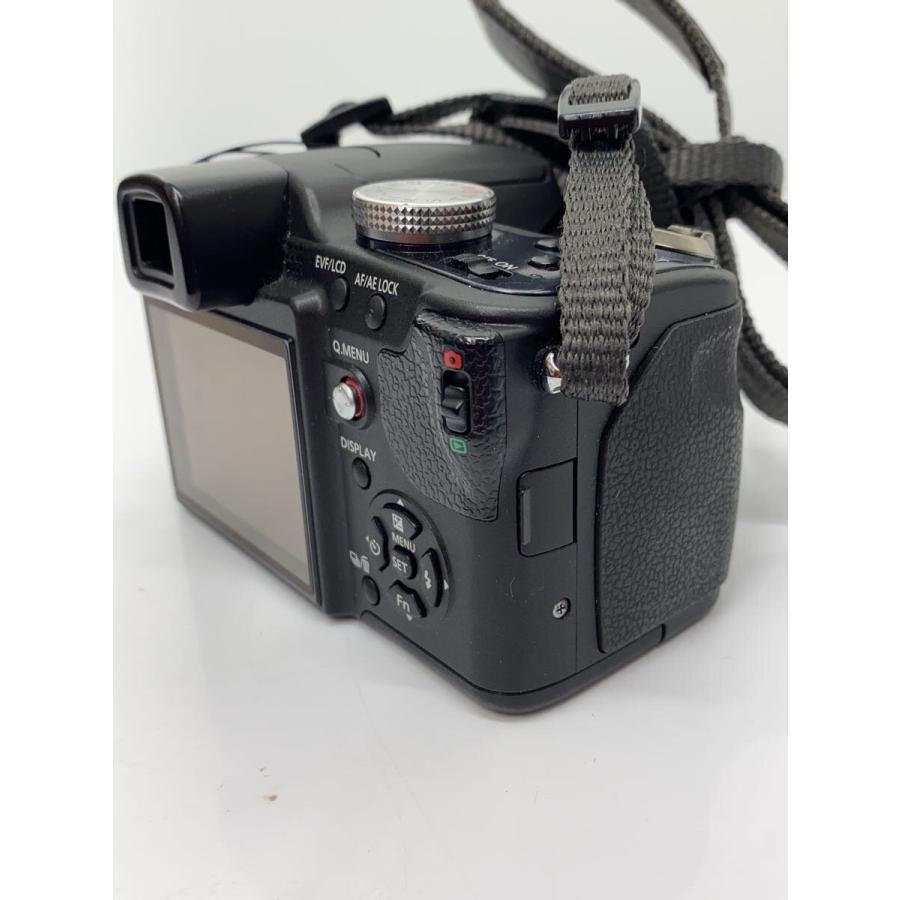Panasonic◇デジタルカメラ LUMIX DMC-FZ28 : セカンドストリートYahoo