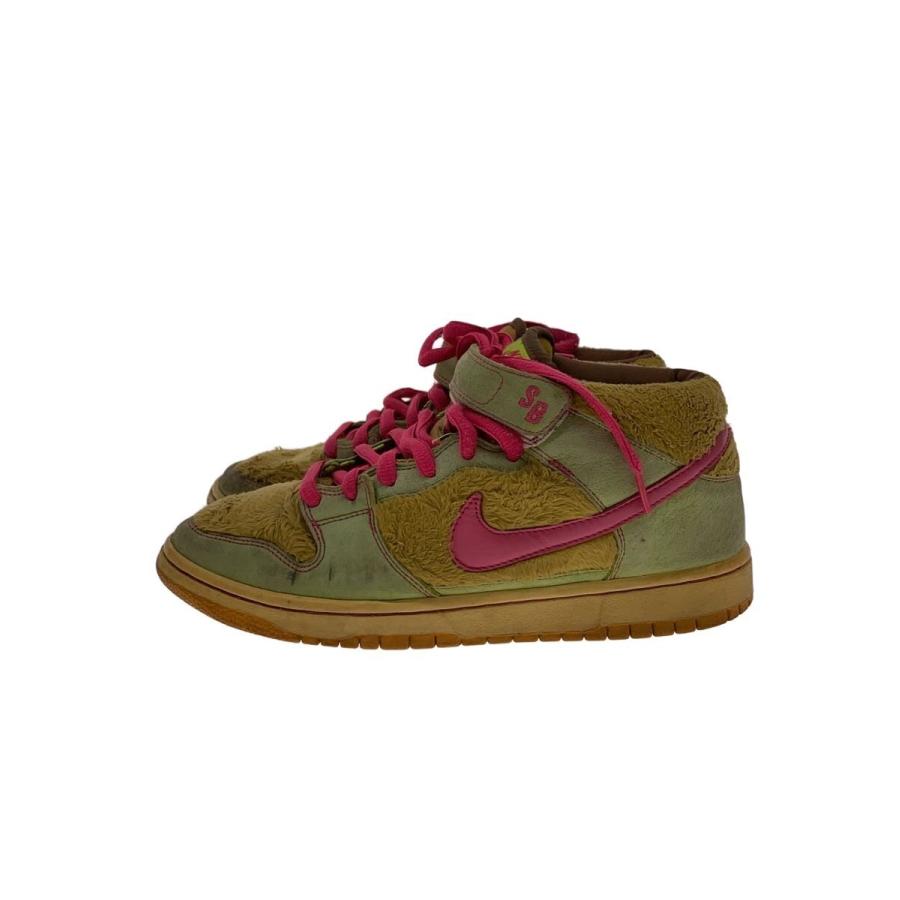 NIKE◇DUNK MID PREMIUM SB/ダンクミッドプレミアム/314381-761/27cm