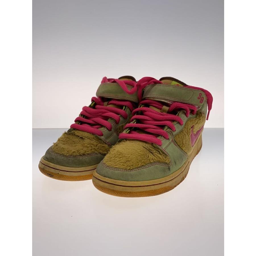 NIKE◇DUNK MID PREMIUM SB/ダンクミッドプレミアム/314381-761/27cm