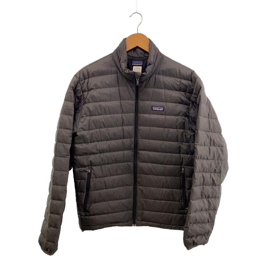 patagonia ダウン ジャケット S