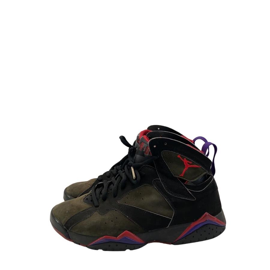 NIKE AIR JORDAN 7 ナイキ エアジョーダン7 29cm ラプター エア