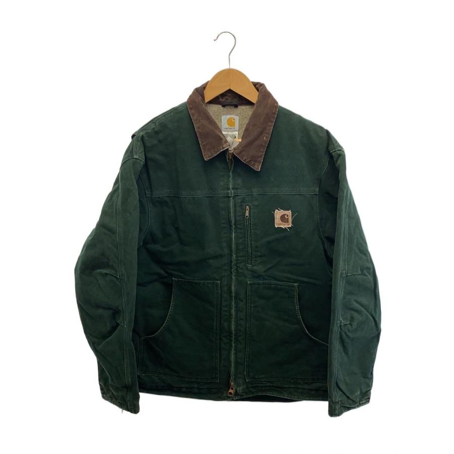 Carhartt◇00S/Sandstone Ridge Coat/ワークジャケット/カバーオール