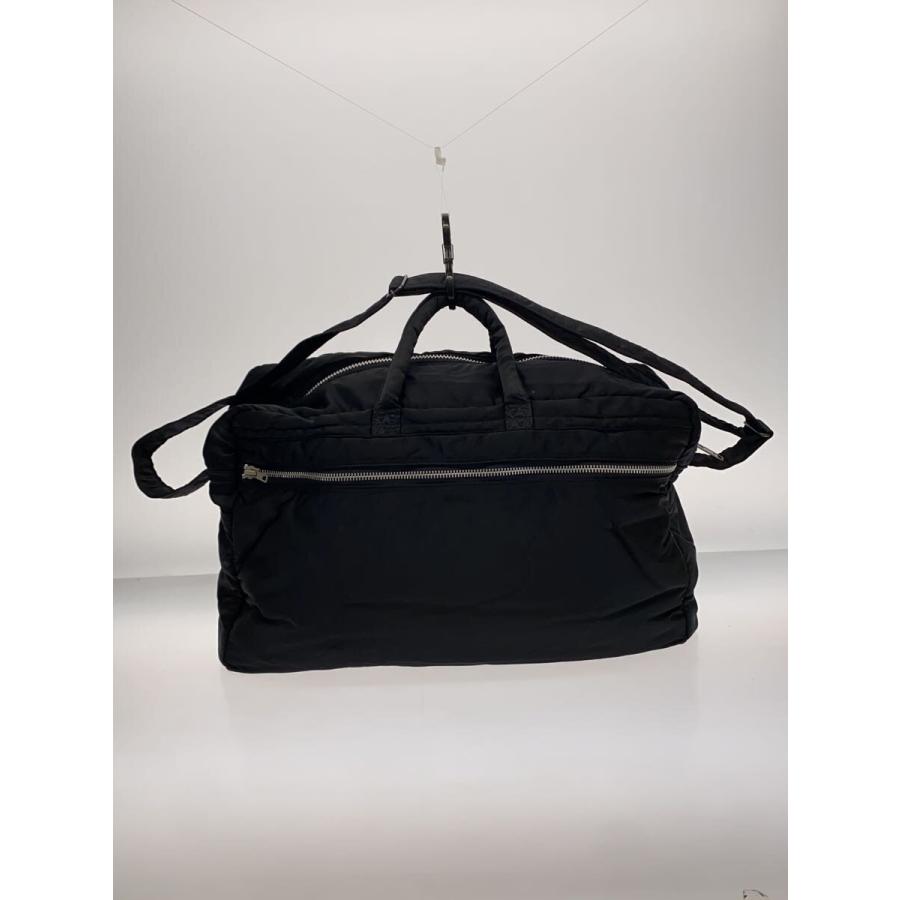 PORTER◇TANKER 2WAY DUFFEL BAG(S)/ボストンバッグ/ナイロン/ダッフル