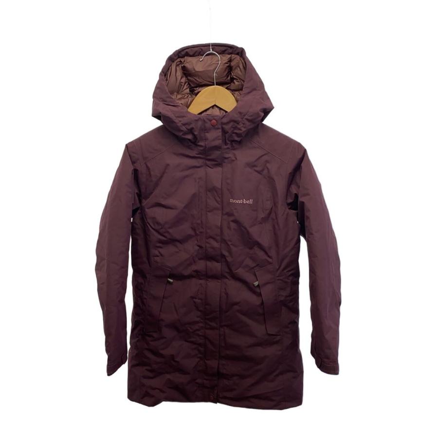 montbell ベルニナ ダウンコート ベルニナ ダウンコート Women's | Montbell Japan