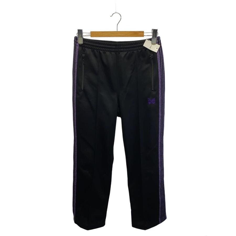 Needles◇B2nd Exclusive Track Pant-Poly Smooth/S/NS1626/ラメ