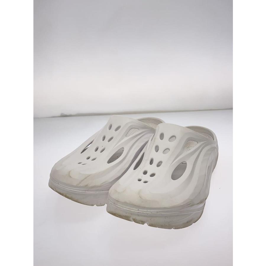 HOKA(HOKA ONE ONE)◇ORA RECOVERY MULE/WHT/1147951// : セカンド
