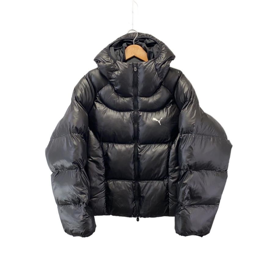 PUMA◇PUMATECH-X PUFFER JACKET/パファーダウンジャケット/M/633981