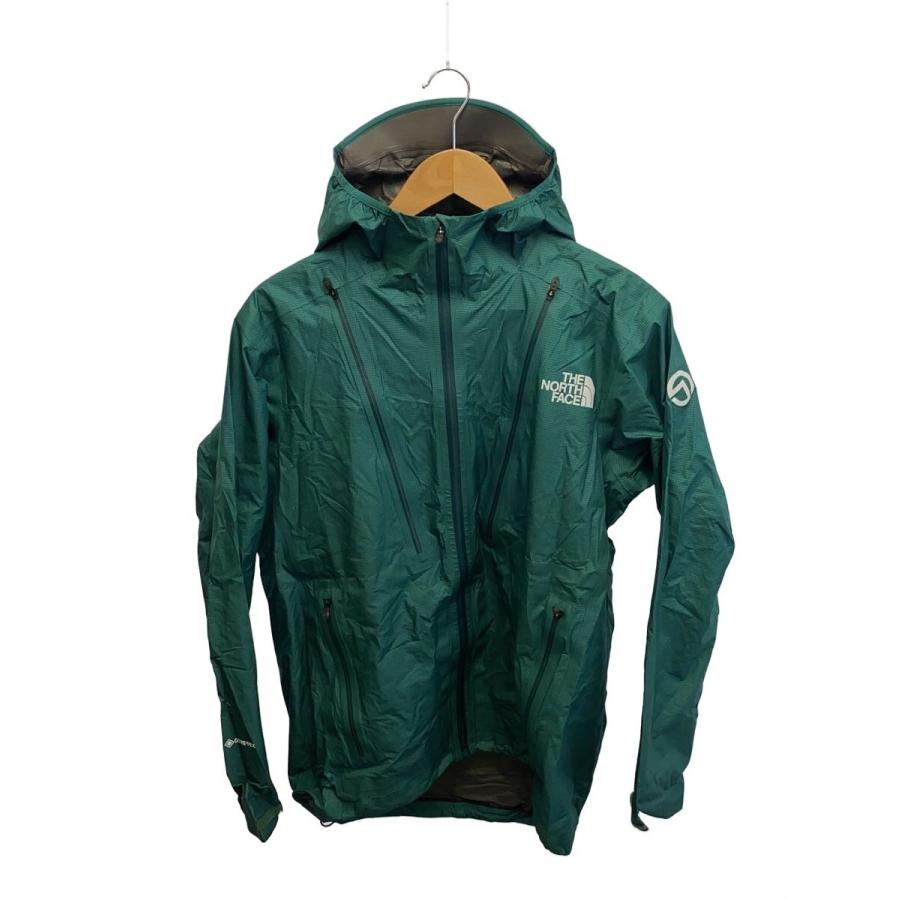THE NORTH FACE◇GTX TRAIL ENDURANCE JACKET_ジーティエックス