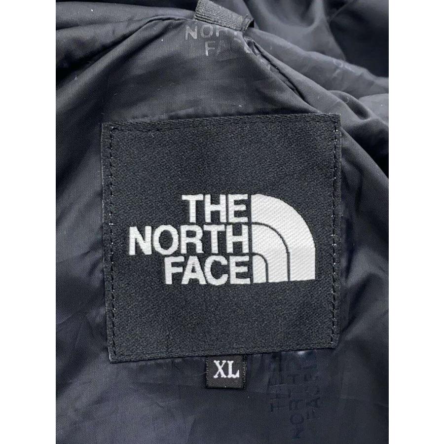 THE NORTH FACE◇Mountain Light Denim Jacket/マウンテンパーカ/XL