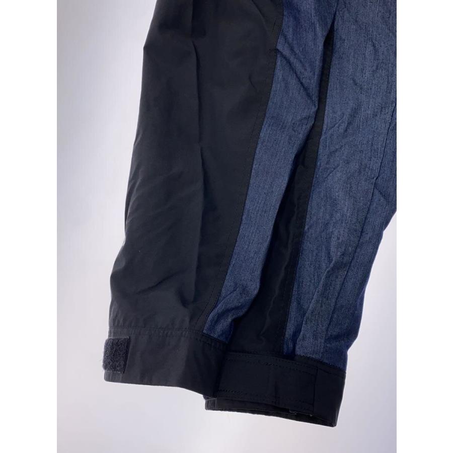 THE NORTH FACE◇Mountain Light Denim Jacket/マウンテンパーカ/XL