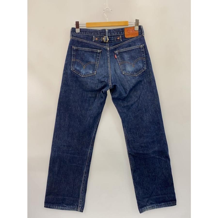 Levi's◇90s/98年製/シンチバック/赤耳/ストレートデニムパンツ/32×36