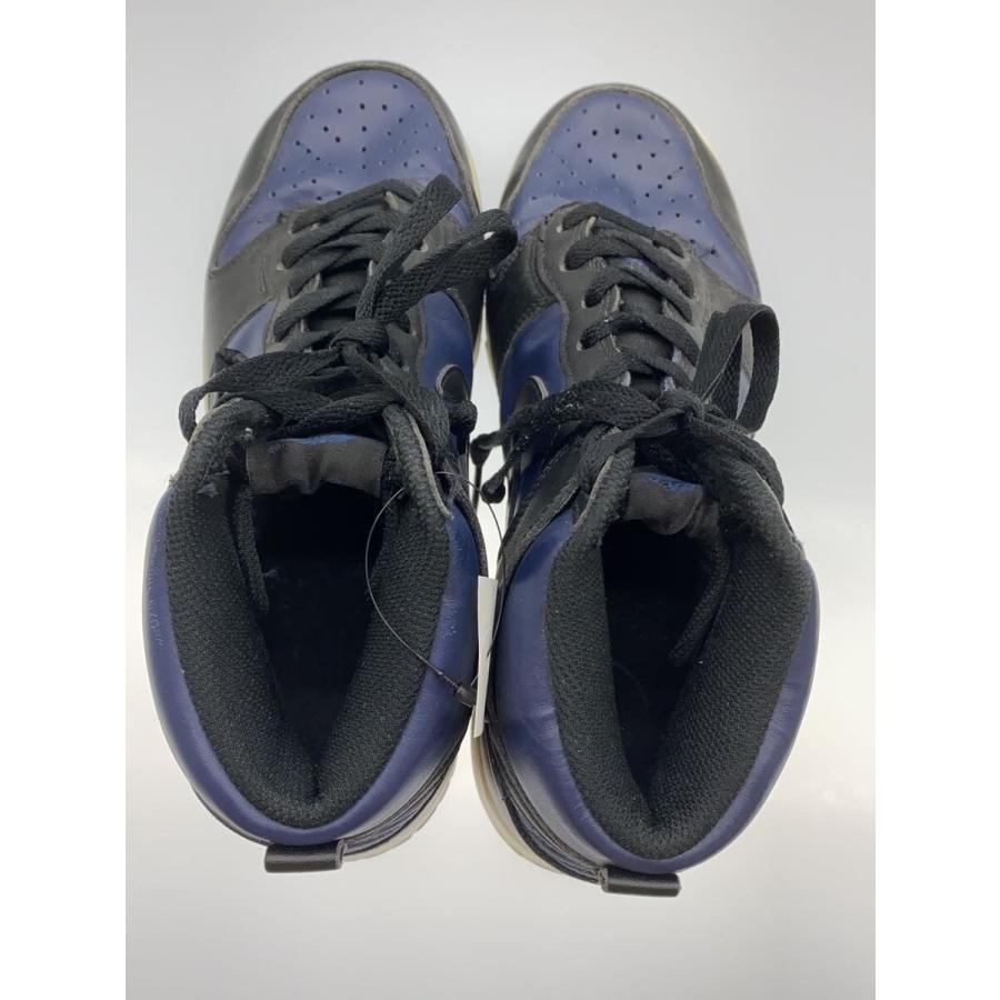 NIKE◇FRAGMENT DESIGN X DUNK HIGH_フラグメント デザイン ナイキ