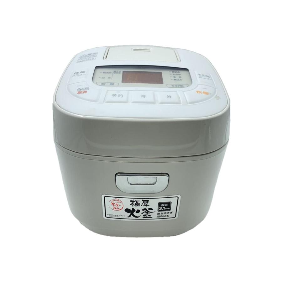 IRIS OHYAMA◇炊飯器 KS-RC21M05 : セカンドストリートYahoo!店 - 通販