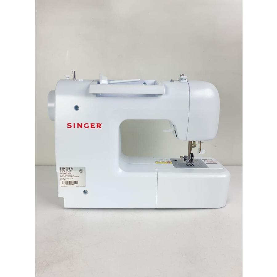 SINGER◇ミシン SN777αII : セカンドストリートYahoo!店 - 通販