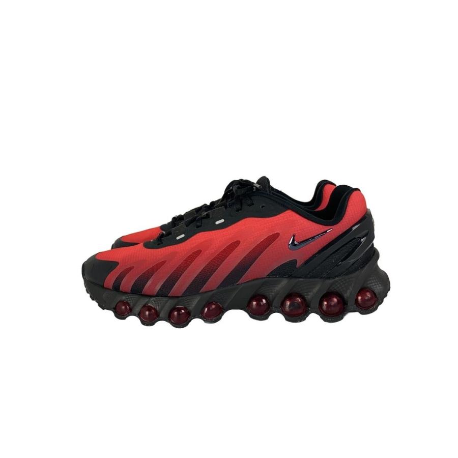 NIKE◇AIR MAX DN8_エア マックス DN8/25.5cm/レッド/FQ7860-008 