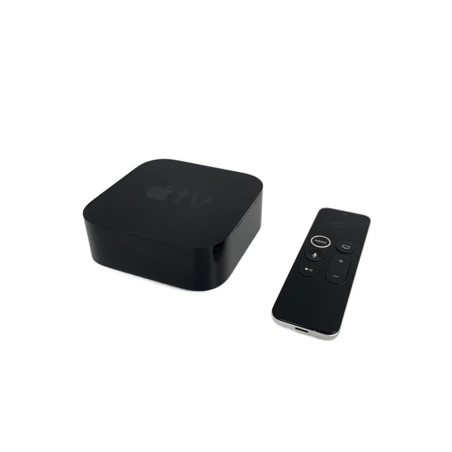 Apple◇Apple TV 4K 64GB MP7P2J/A A1842// : セカンドストリートYahoo