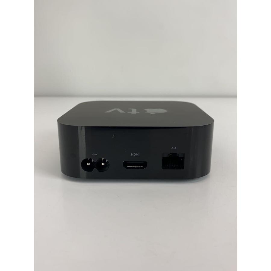 テレビ Apple TV 4K 64G (MP7P2J/A)(A1842) Apple◇Apple TV 4K 64GB MP7P2J/A A1842// : セカンドストリートYahoo