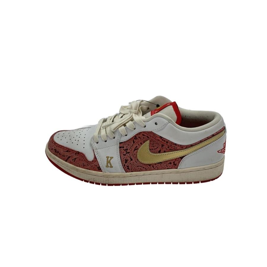 NIKE◇AIR JORDAN 1 LOW SE_エア ジョーダン ロー SE/27.5cm/RED// : セカンドストリートYahoo!店 -  通販 - Yahoo!ショッピング Nike Air Jordan 1 Low SE 27.5cm