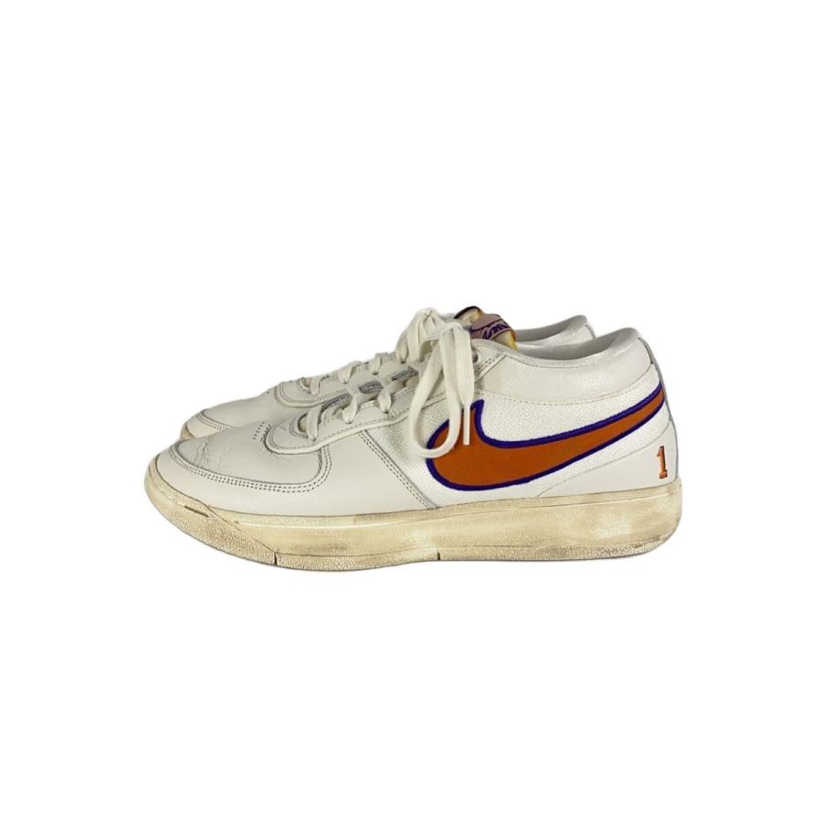 NIKE◇BOOK 1 EP VALLEY/27.5cm/ホワイト/FJ4250-106// : セカンド