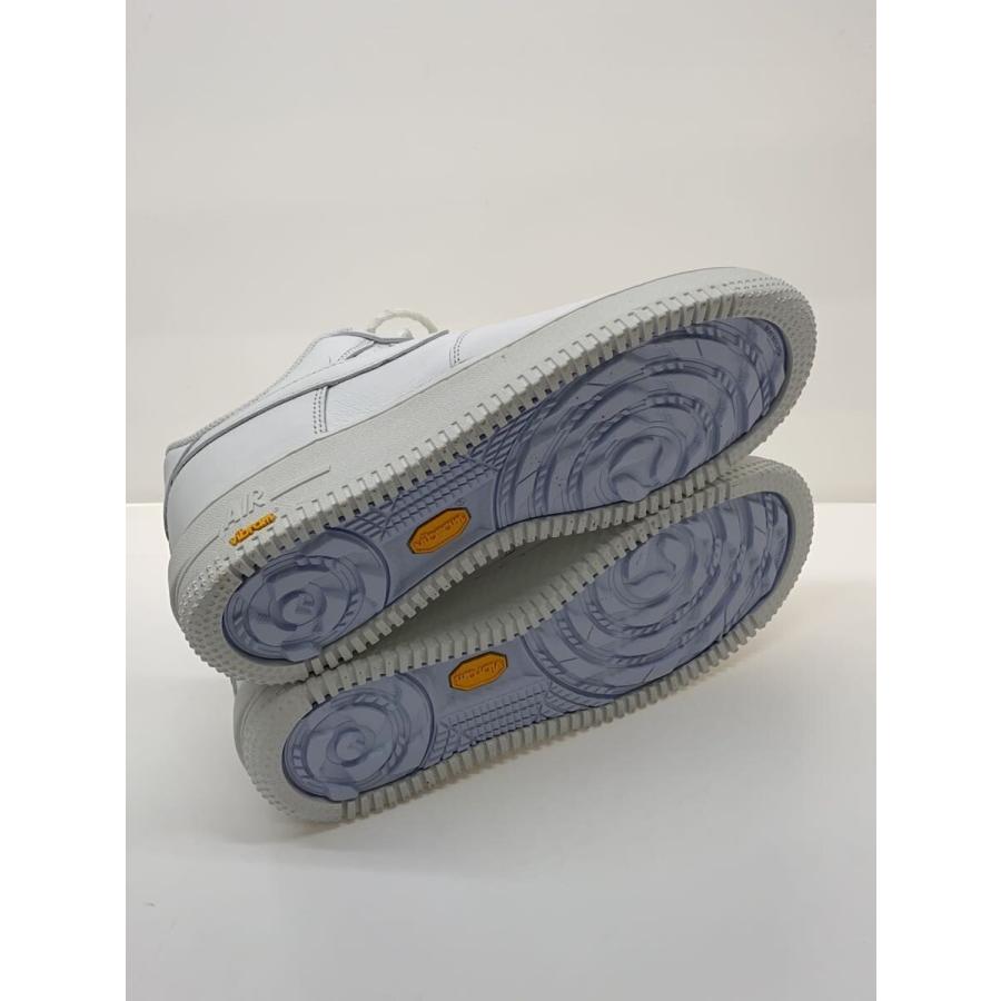 NIKE◇AIR FORCE 1 GORE-TEX_エア フォース GORE-TEX VIBRAM/26.5cm
