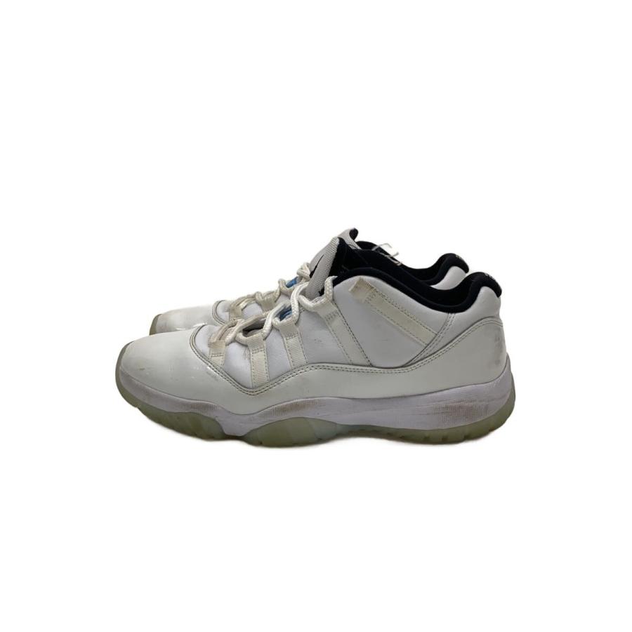 エア ジョーダン 11 レトロ LOW シューズ NIKE◇AIR JORDAN 11 RETRO LOW_エアジョーダン レトロ ロー/27.5cm