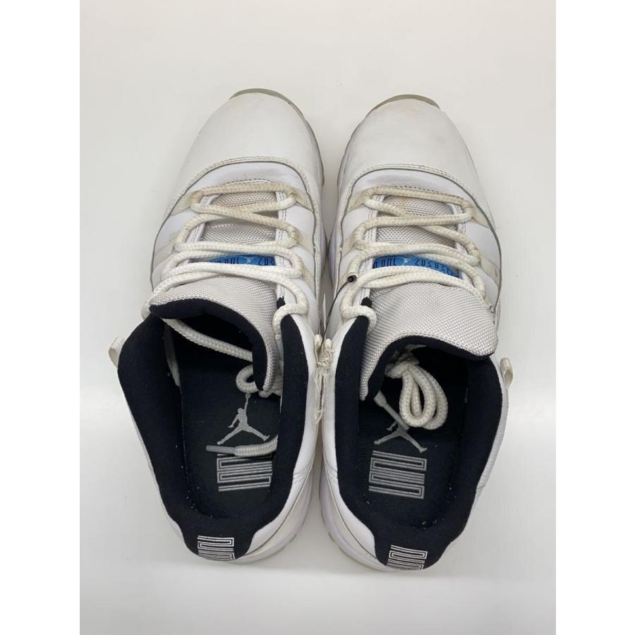 NIKE◇AIR JORDAN 11 RETRO LOW_エアジョーダン レトロ ロー/27.5cm