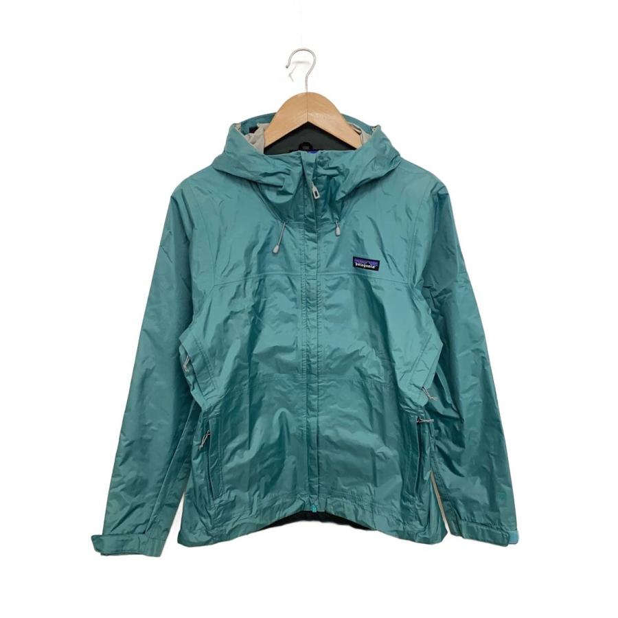patagonia◇マウンテンパーカー/S/ポリエステル/無地/83807FA16