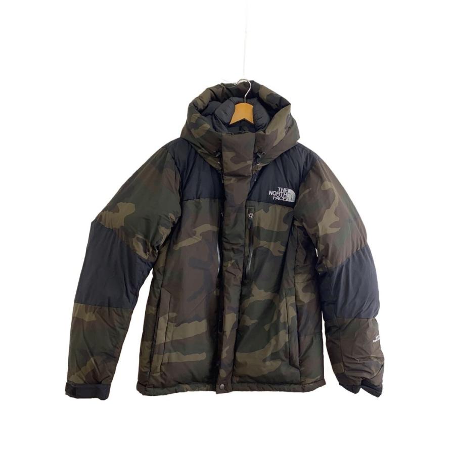 THE NORTH FACE◇NOVELTY BALTRO LIGHT JACKET_ノベルティバルトロ 
