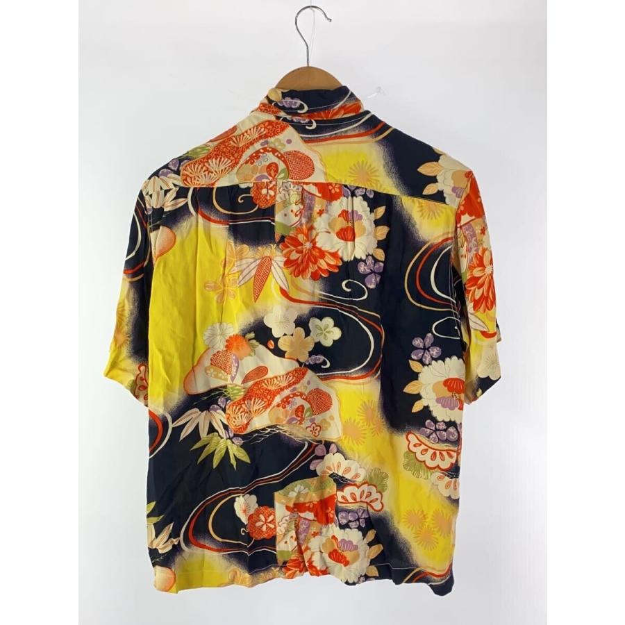 N*o様 SUN SURF アロハシャツ 楽天市場】SUN SURF サンサーフ アロハシャツRAYON L/S
